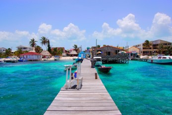 Why Invest in Belize?